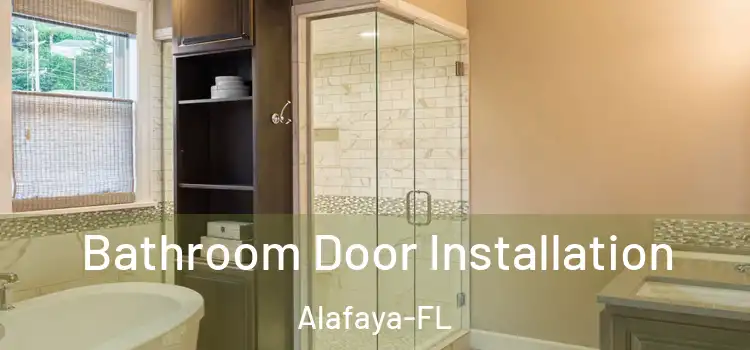  Bathroom Door Installation Alafaya-FL