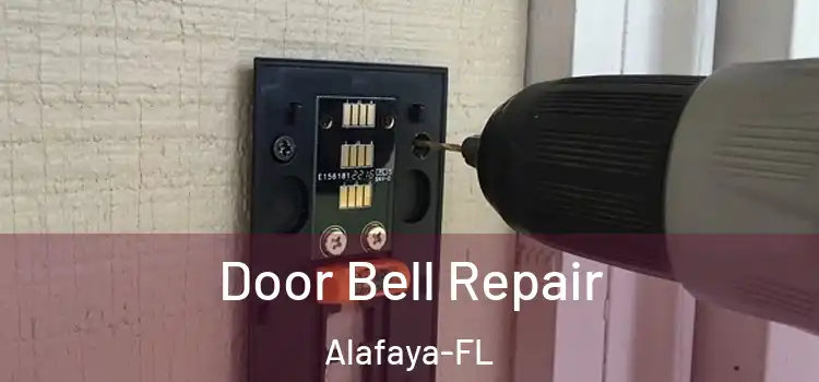  Door Bell Repair Alafaya-FL