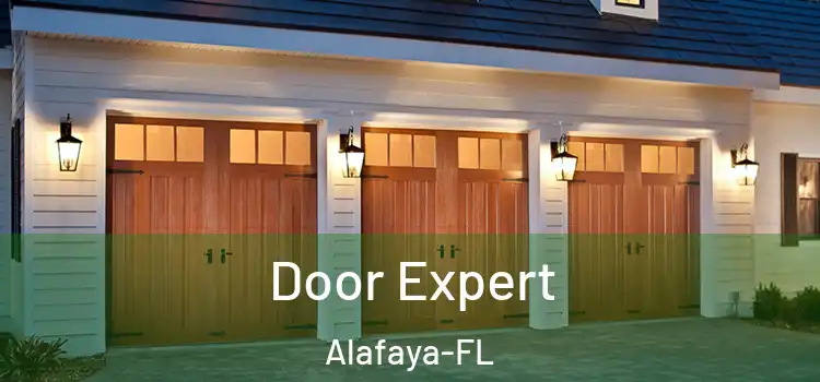  Door Expert Alafaya-FL