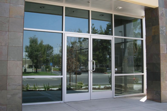Alafaya-commercial-door-repair
