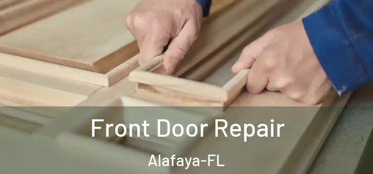  Front Door Repair Alafaya-FL