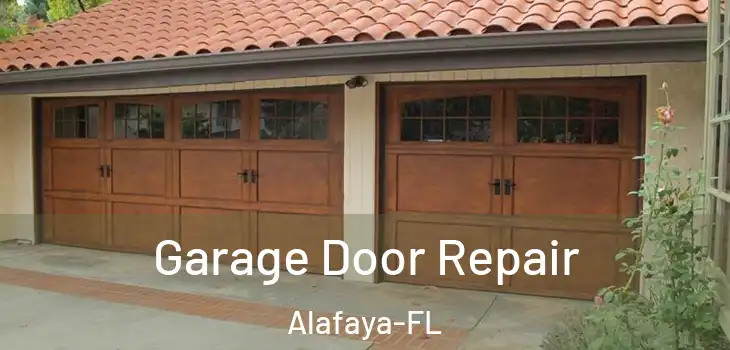  Garage Door Repair Alafaya-FL
