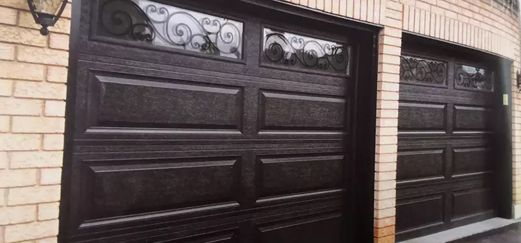 aluminum overhead garage door Alafaya