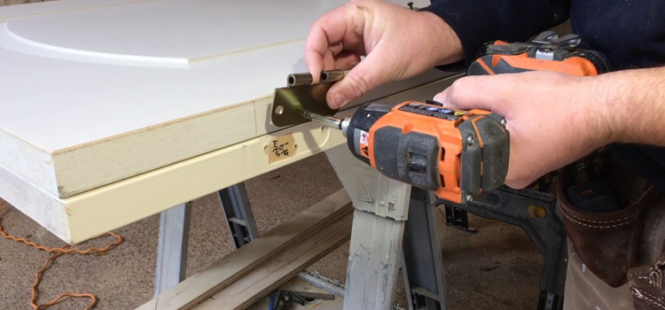 fiberglass interior door repair Alafaya