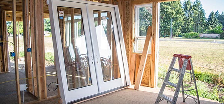 french door installation Alafaya