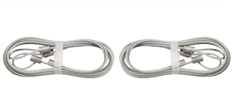 garage door torsion cable repair Alafaya