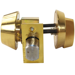 high security deadbolt Alafaya