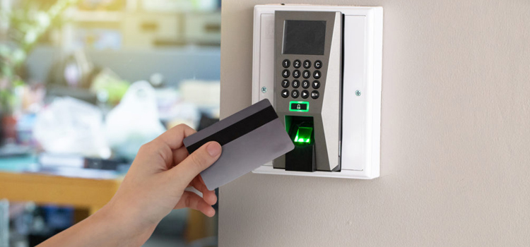 key card entry system Alafaya