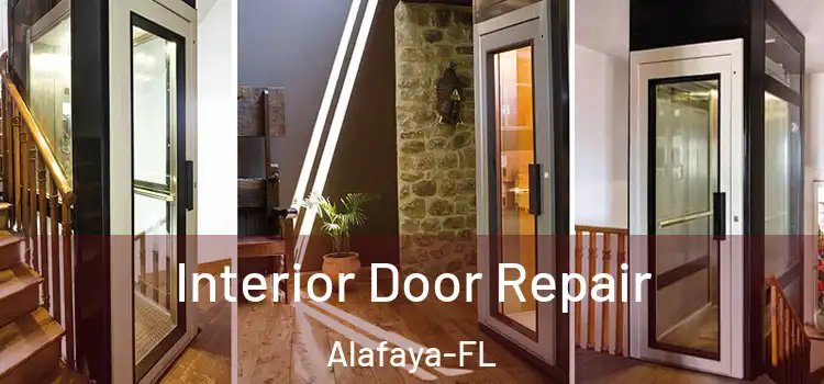  Interior Door Repair Alafaya-FL